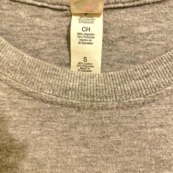 Tee - Picture 3 of 3